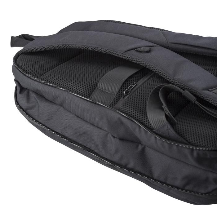 GI818599-01Polyester _600D_ Rucksack Paul_ schwarz