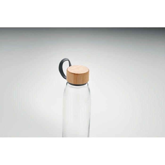 MO6246-22Fjord White Glasflasche 500ml_ transparent