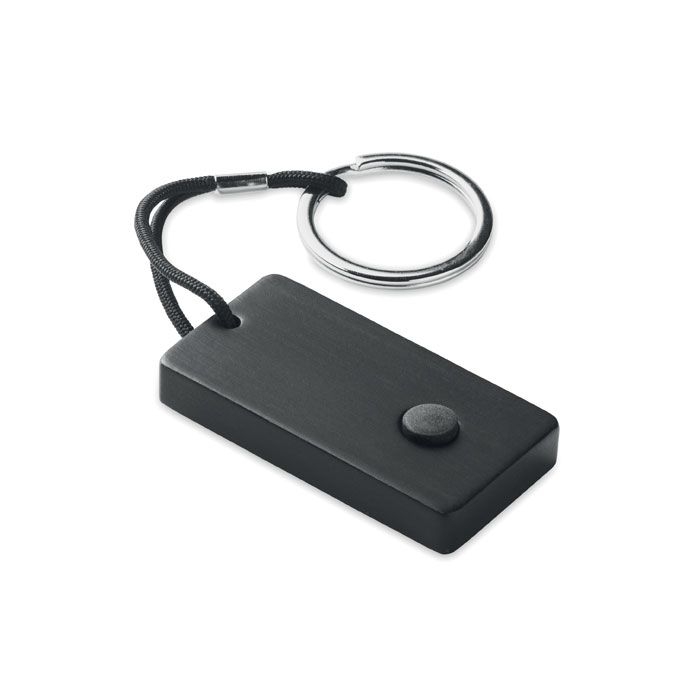 MO6897-03Finit Keyfinder Bambus_ schwarz