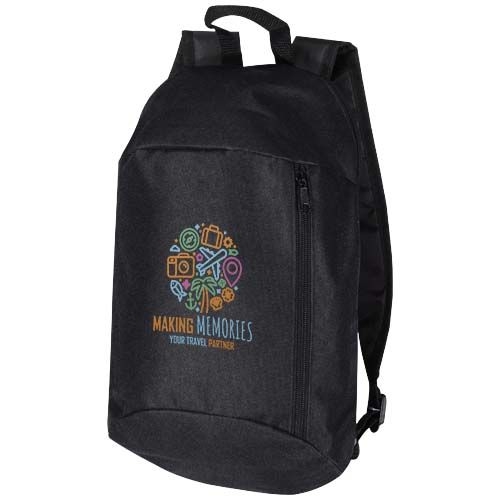 PF120740-6Recreation Rucksack 7L_ schwarz