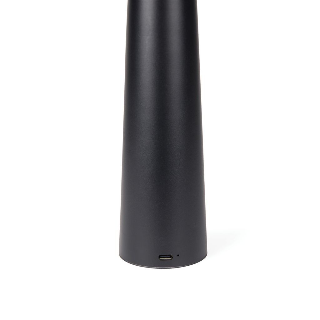 XDV51304-01VINGA Avery RCS Tischlampe_ schwarz