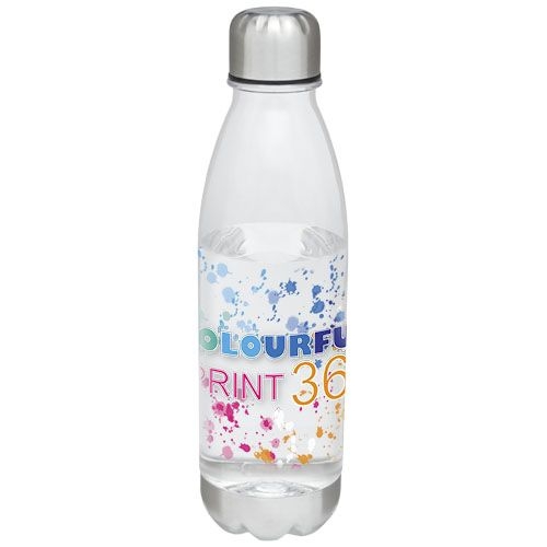 PF100659-1Cove 685 ml Sportflasche_ transparent klar