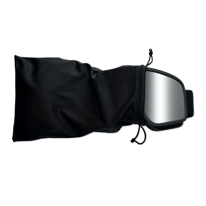 MO3194-17Niseko Skibrille UV400_ silber glaenzend