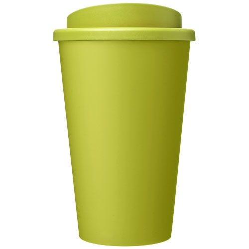 PF210422-33Americano® Eco 350 ml recycelter Becher_ limone