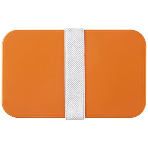 PF210470-13MIYO 700_700 ml Doppel-Lunchbox_ orange_orange_weiss