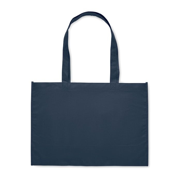 MO2193-04Kaimono Einkaufstasche RPET_ blau