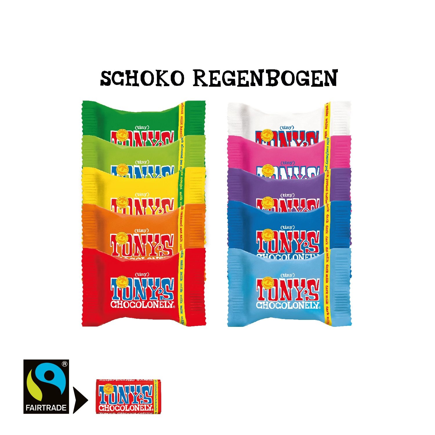 CD55370-01Adventskalender mit Tony's Schokolade_ Inlay aus Papier_ Motiv-Vorlage