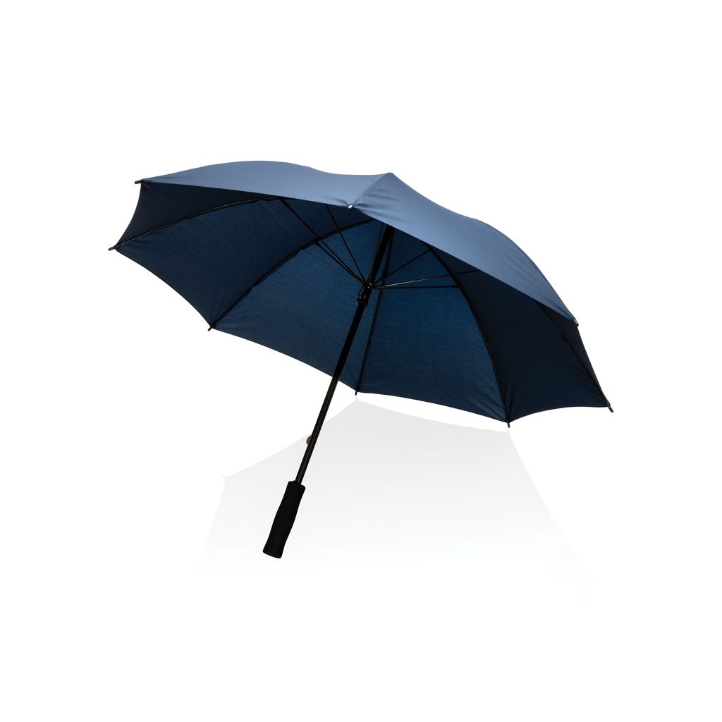 XDP850.62-523_ Impact AWARE™ RPET 190T Stormproof-Schirm_ navy blau