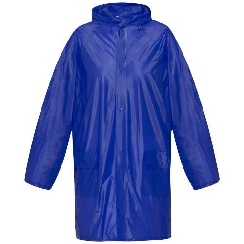 PF113330-4Ada Regenmantel_ royalblau