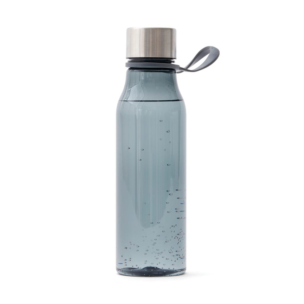 XDV5083-2VINGA Lean Tritan Wasserflasche 600ml_ anthrazit