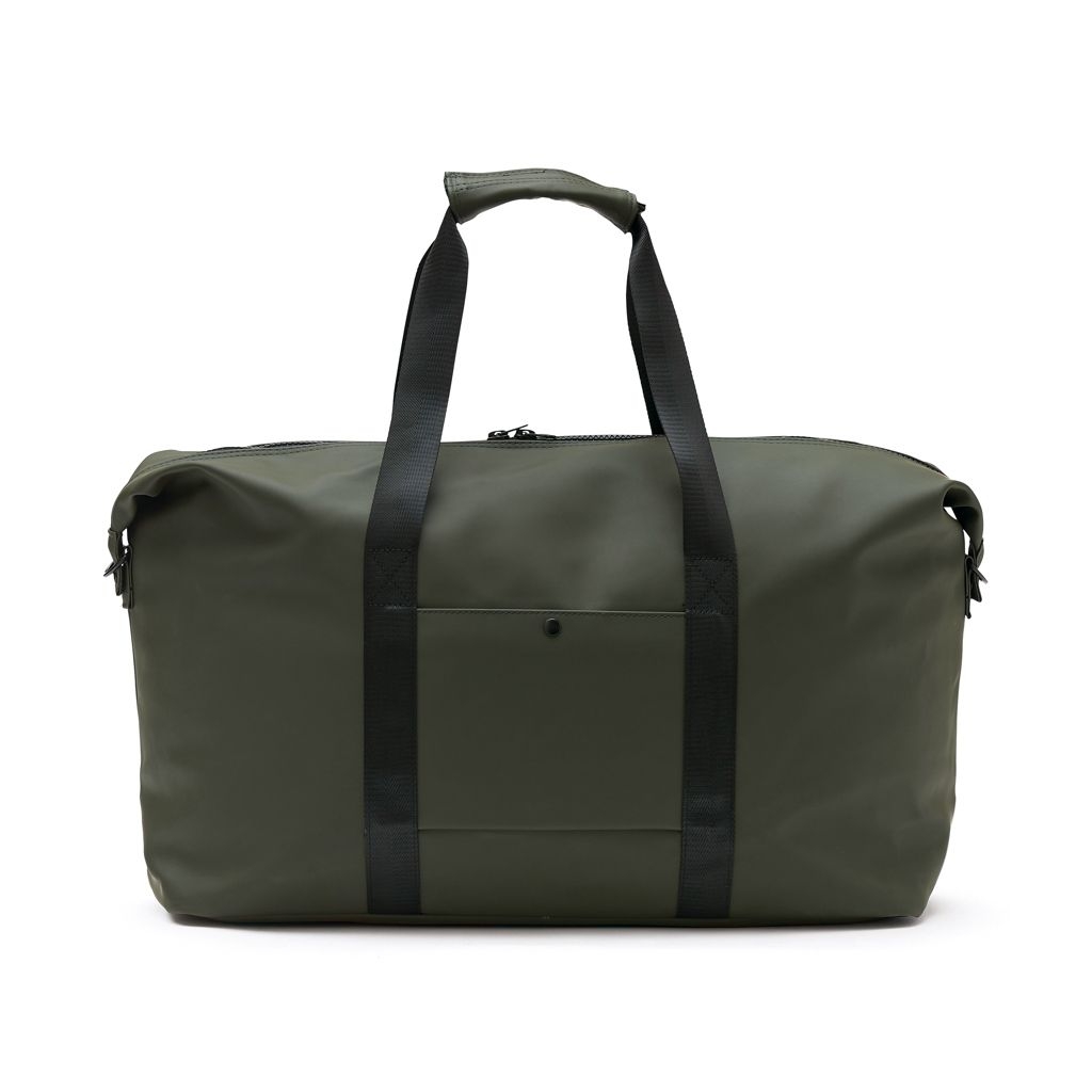 XDV5002-18VINGA Baltimore Weekendbag_ gruen