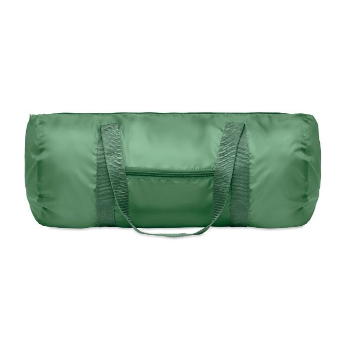 MO2273-60Duff Sport- und Reisetasche RPET_ dunkelgruen