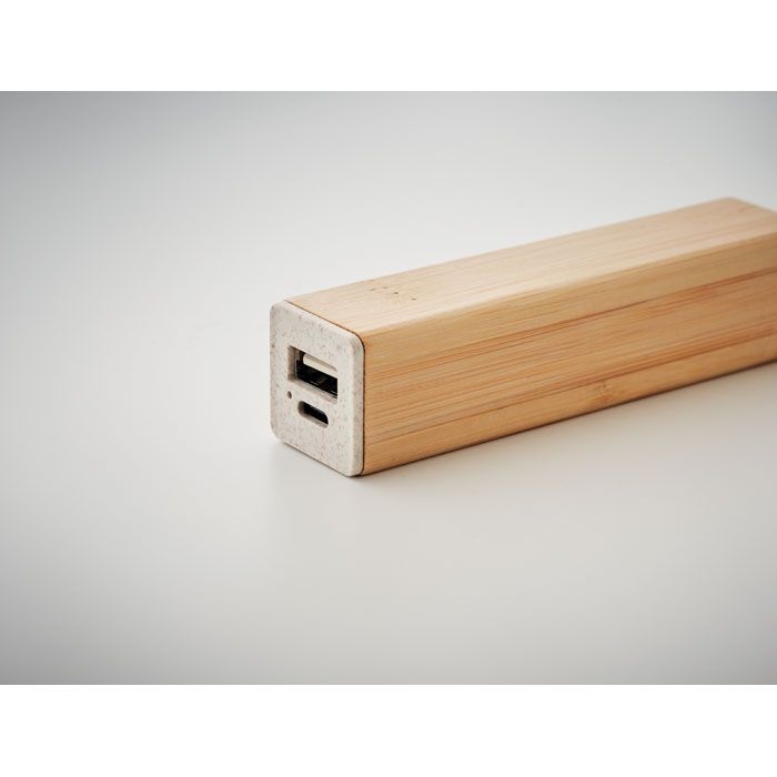 MO2342-40Powerbamc 2600 mAh Powerbank_ holz