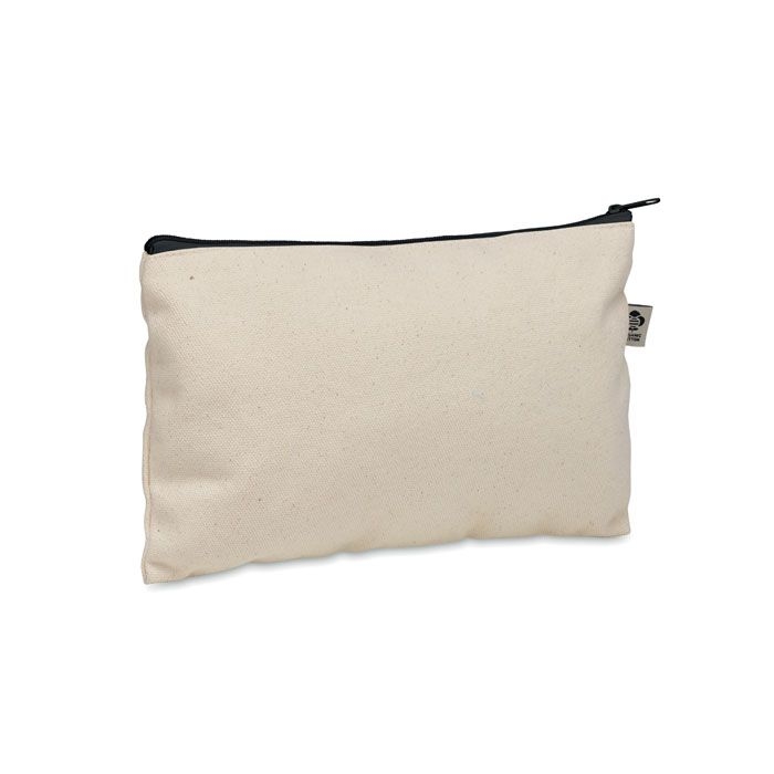 MO2379Pesacara Kosmetiktasche Organic Cotton