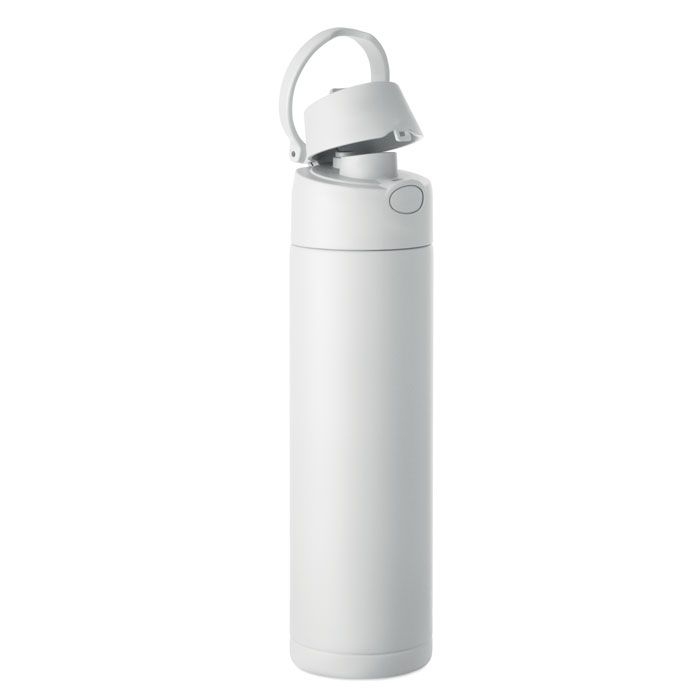 MO2988-06Toien Two Doppelwandige Flasche 500 ml_ weiss