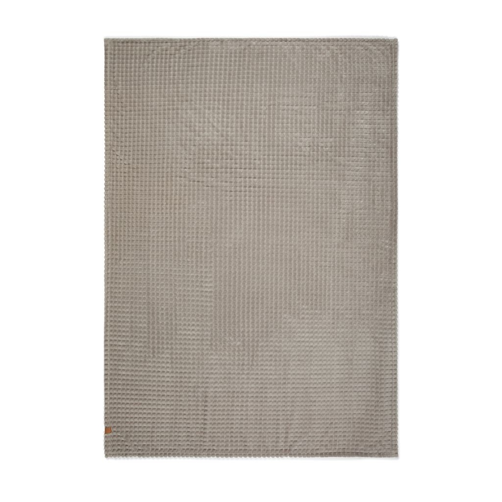 XDV4040-22VINGA Branson Decke aus GRS recyceltem PET_ grau