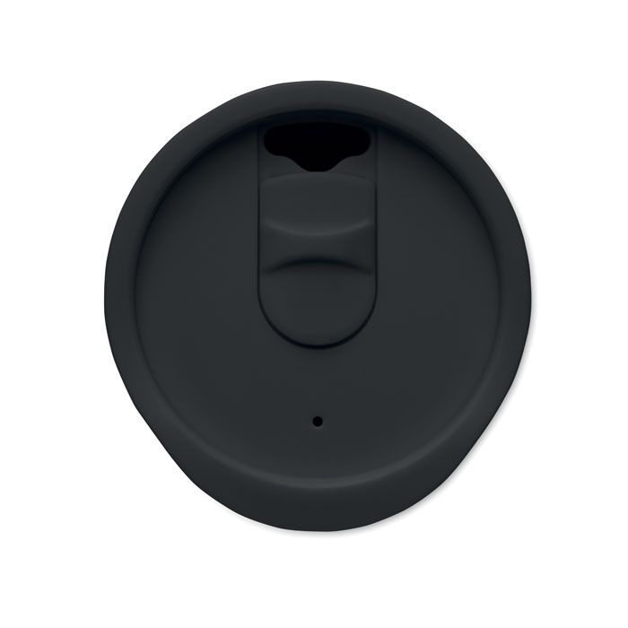 MO2444-03Go Doppelwandiger Becher 300ml_ schwarz