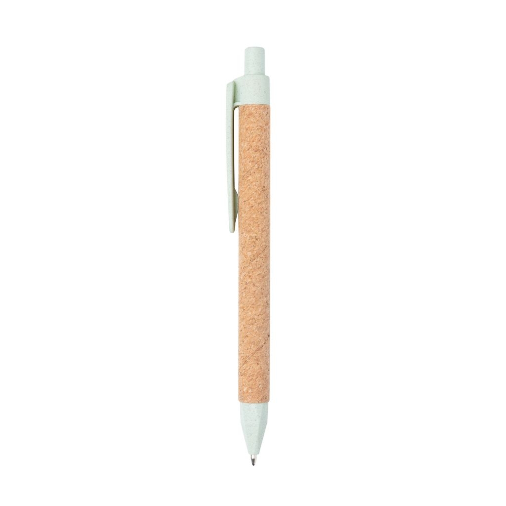 XDP610.98-7ECO-Stift_ gruen