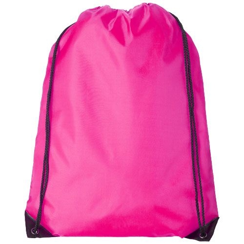 PF119385-16Oriole Premium Turnbeutel 5L_ magenta