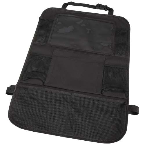 PF126346-1Lex Organizer fuer den Autoruecksitz_ schwarz