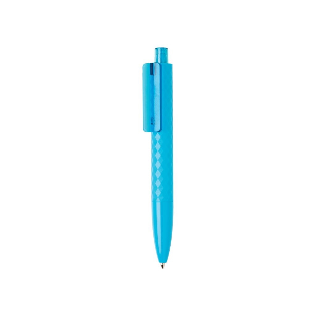 XDP610.91-2X3 Stift aus RCS recyceltem ABS_ hellblau