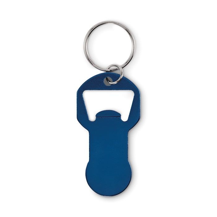MO2793-85Clave Schluesselring mit Kapselheber_ marineblau