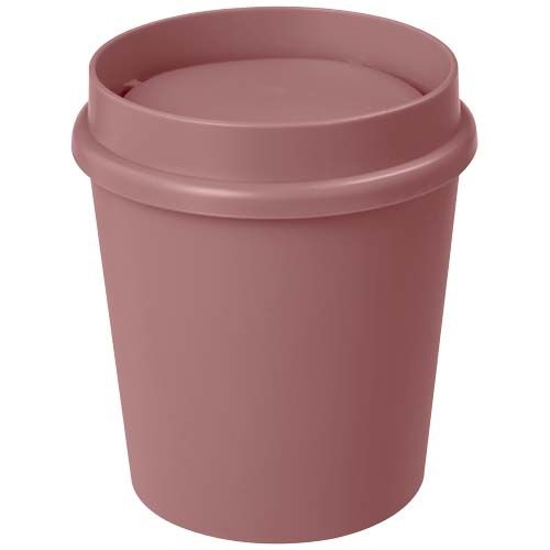 PF210279-2Americano® Switch Renew 200 ml Becher mit 360°-Deckel_ rosa