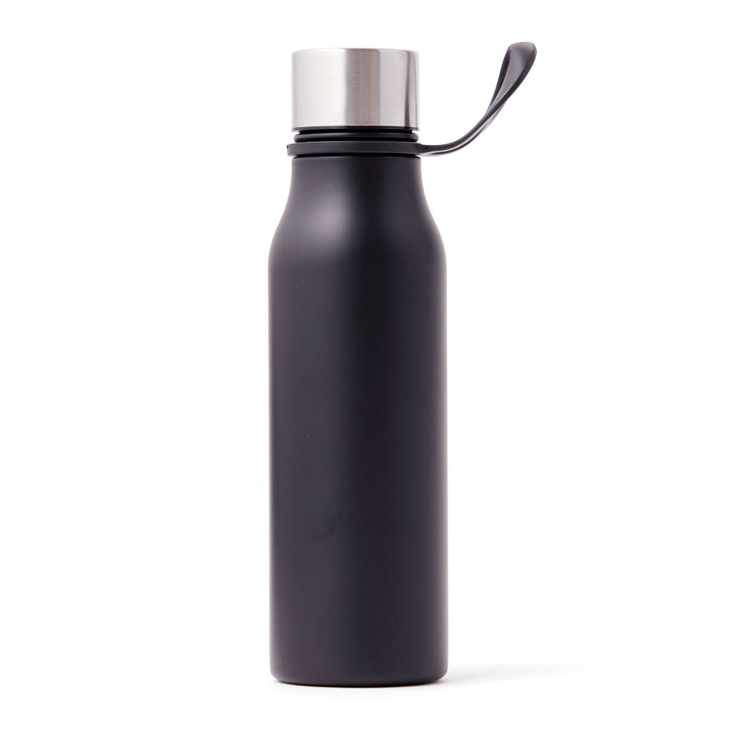 XDV5095-0VINGA Lean Thermosflasche_ schwarz
