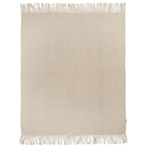 PF113193-1Ivy GRS zertifizierte RPET Decke_ beige