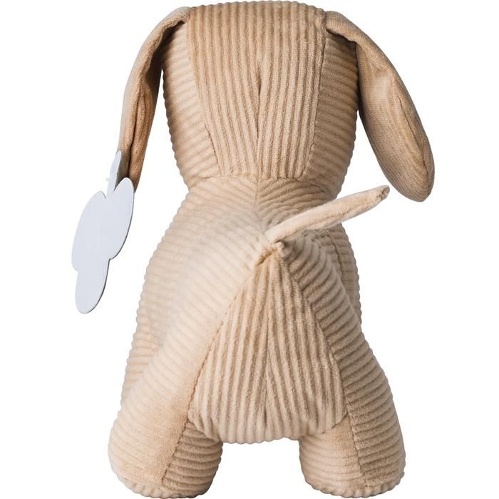 GI1014882-11Plueschhund Liza_ brown