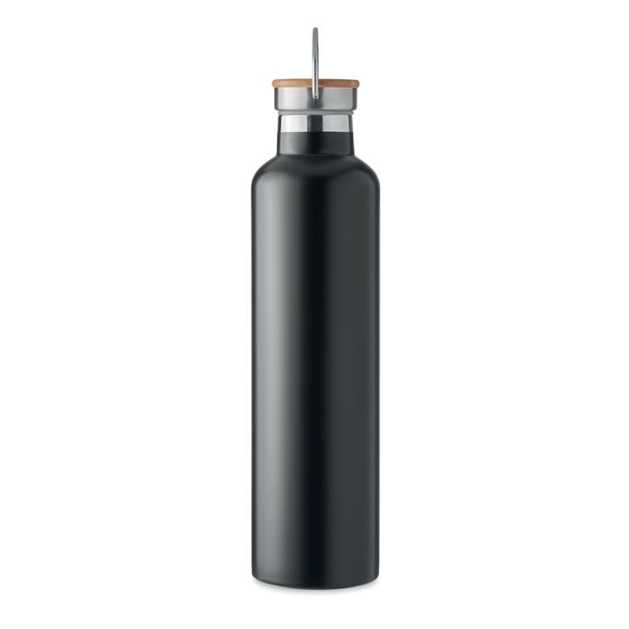 MO6373-03Helsinki Large Isolierflasche 1000 m l_ schwarz