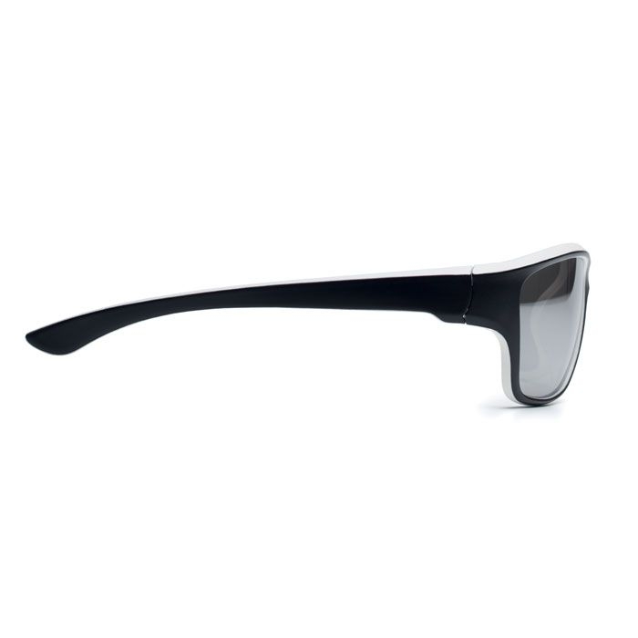 MO2545-06Yuma Sport-Sonnenbrille UV400_ weiss