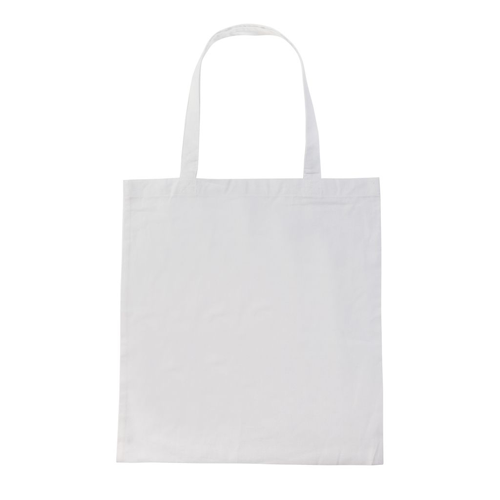 XDP762.62-03Impact AWARE™ recycelte Baumwolltasche 145gr_ weiss
