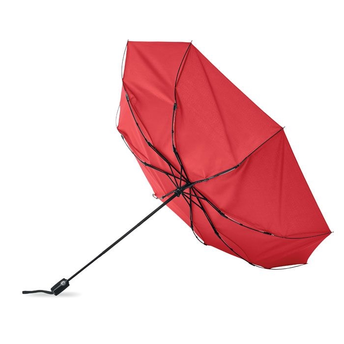 MO6745-05Rochester Regenschirm 27_ rot