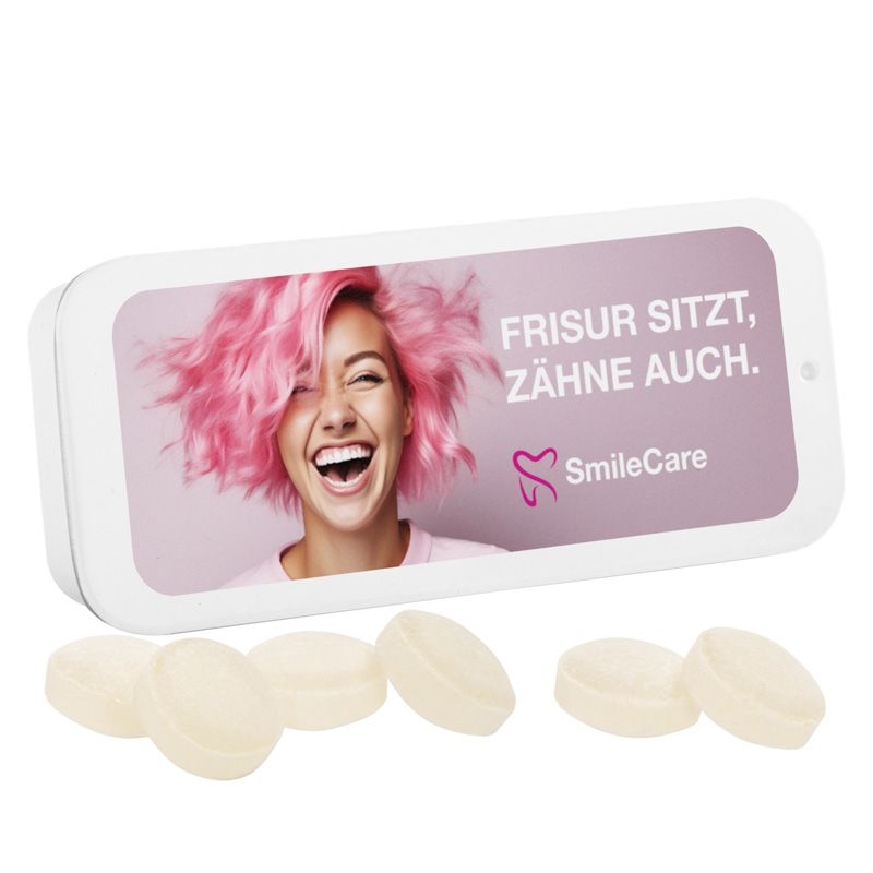 JG10113-2Schiebedeckeldose_ Japanische Minze