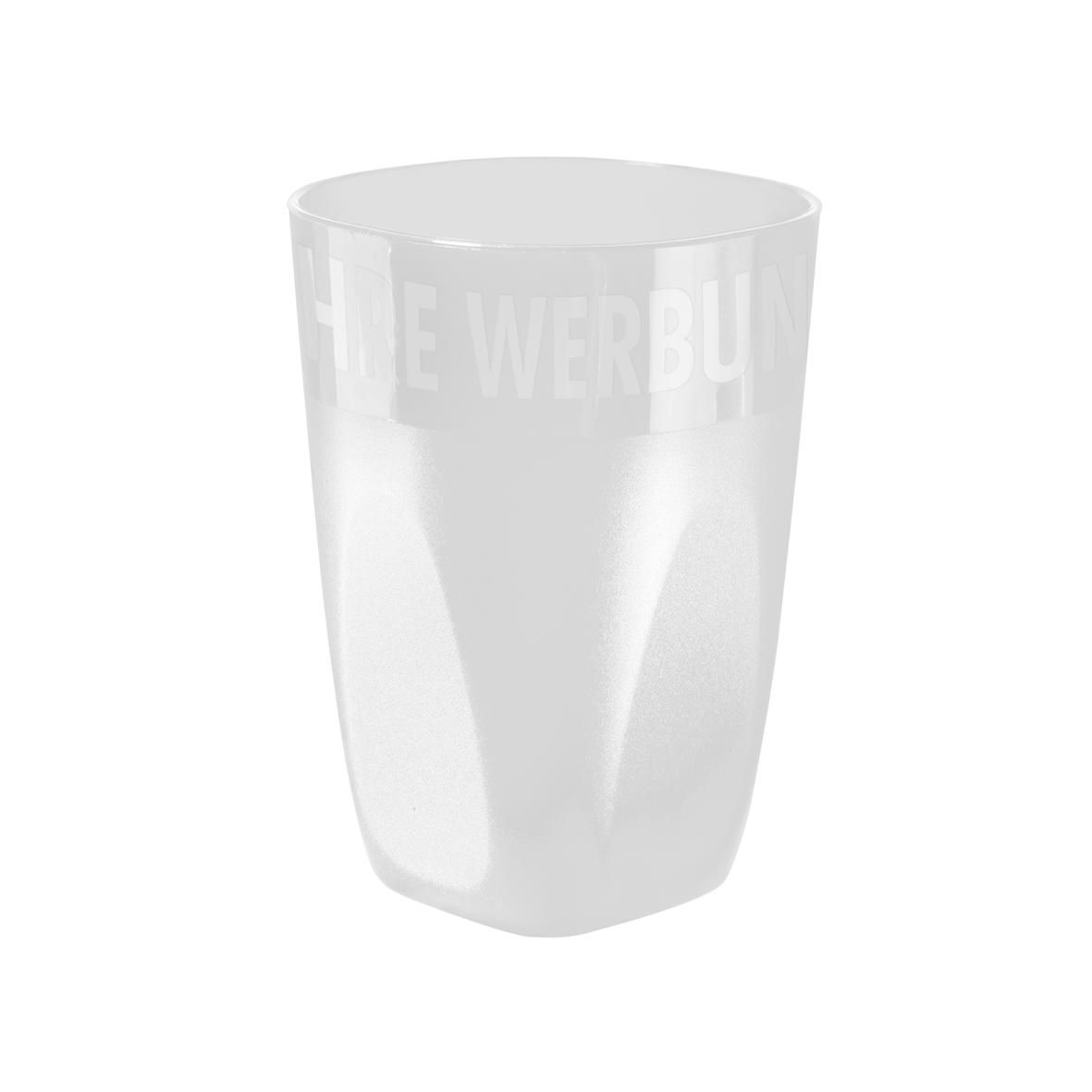 EL05094-1Trinkbecher _Midi Cup_ 0_3 l_ transparent-milchig
