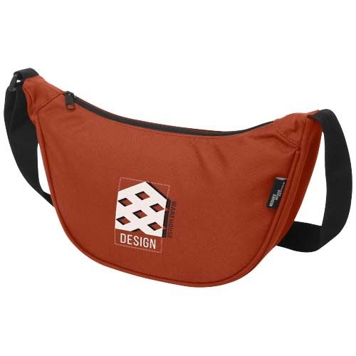 PF130054-8Byron Guerteltasche aus Recyclingmaterial 1_5 L_ ziegelstein