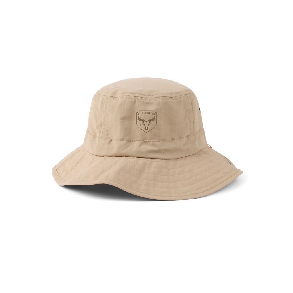 XDND630.01-19Nordic Drift RCS Horizon UPF 50_ Bucket-Hat_ beige