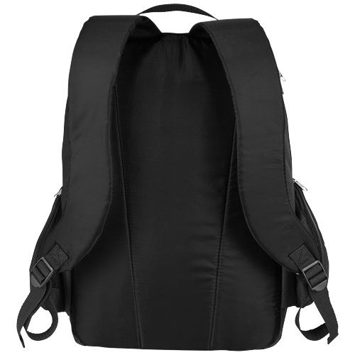 PF120186-1Slim 15_ Laptop-Rucksack 15L_ schwarz