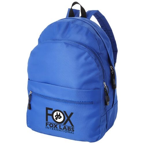 PF119386-7Trend Rucksack 17L_ royalblau