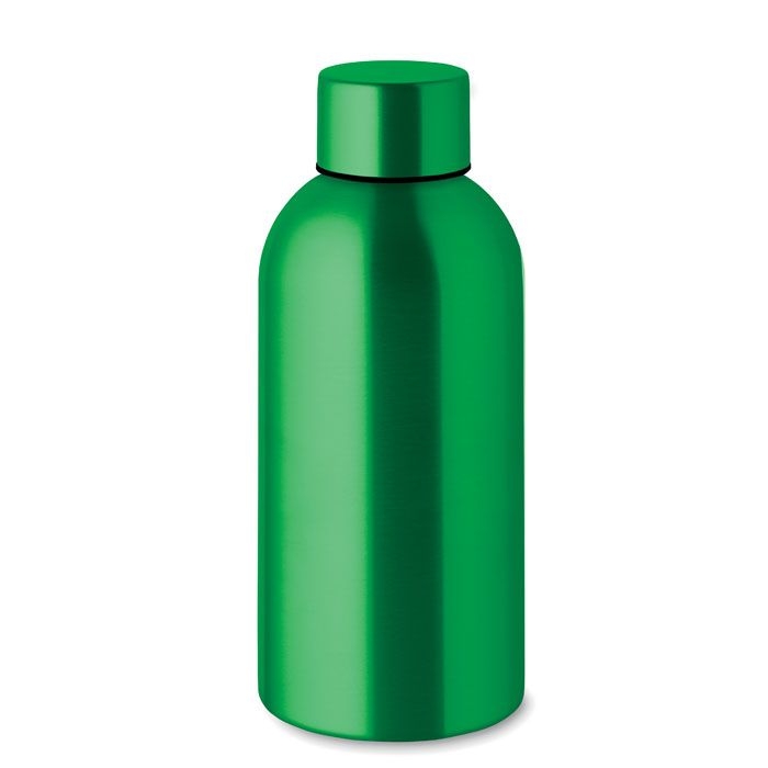 MO2516-09Athena Mid Einwandige Trinkflasche 500 ml_ gruen
