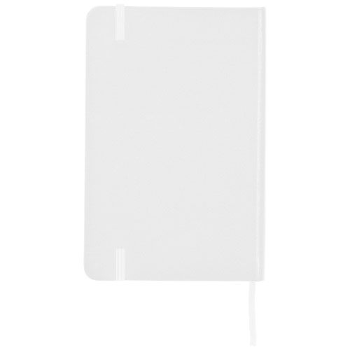 PF106181-5Classic A5 Hard Cover Notizbuch_ weiss