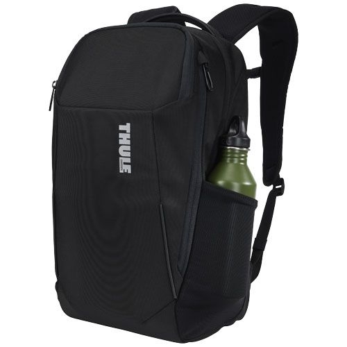PF120639-1Thule Accent Rucksack 23 L_ schwarz