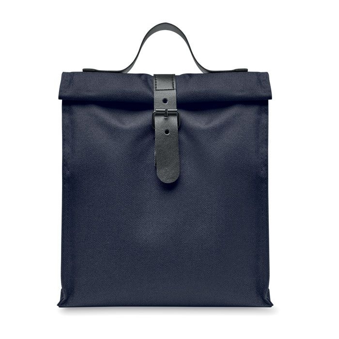 MO2557-85Chill Kuehltasche 600D RPET_ marineblau