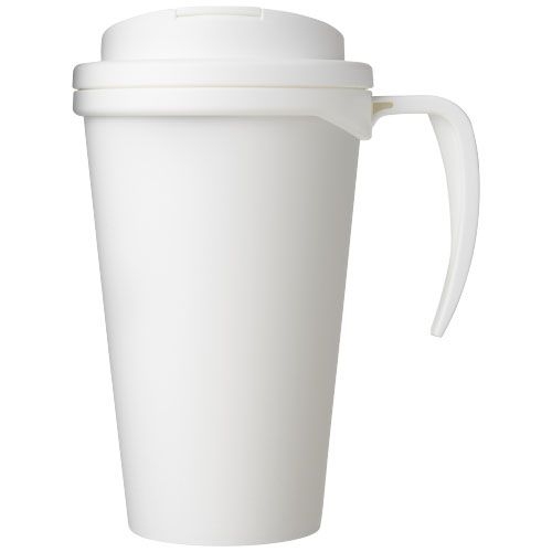 PF210421-6Americano® Grande 350 ml Isolierbecher mit auslaufsicherem Schraubverschluss_ weiss