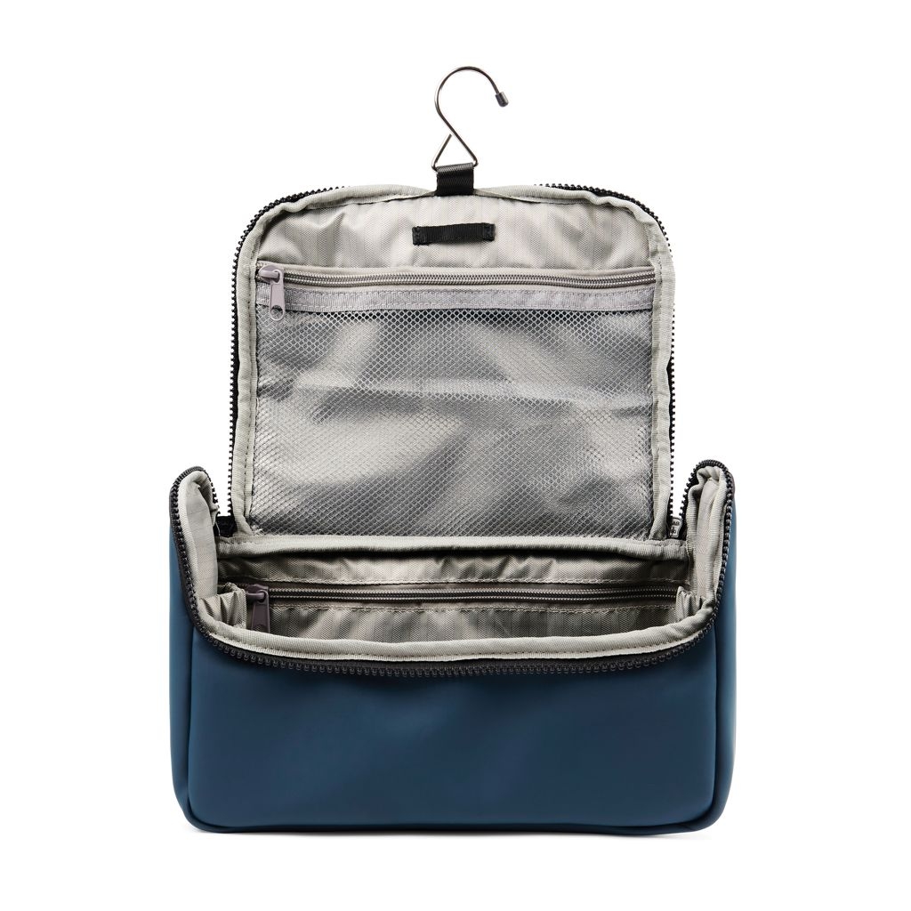 XDV8200-25VINGA Baltimore Reise-Kosmetiktasche_ navy blau