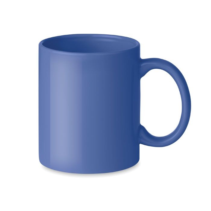 MO6208-37Dublin Tone Keramik Kaffeebecher 300ml_ koenigsblau
