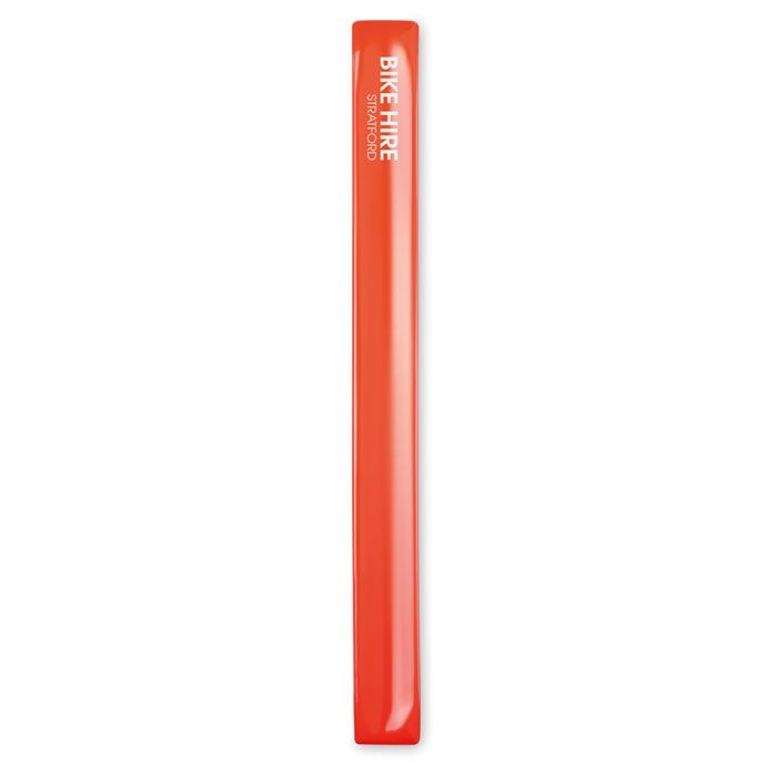 MO8282-10Enrollo Snap-Reflektorband_ orange