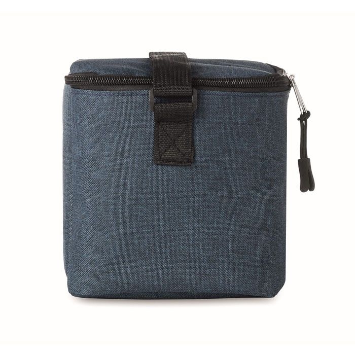 MO6150-04Cuba Kuehltasche fuer Dosen RPET_ blau