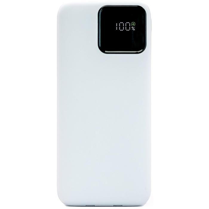 GI1233561BrandCharger Powercharge 10000 Eco Powerbank
